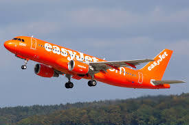 EasyJet targets electric planes