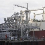 New LNG tank at Isle of Grain clears way for more Qatari supplies