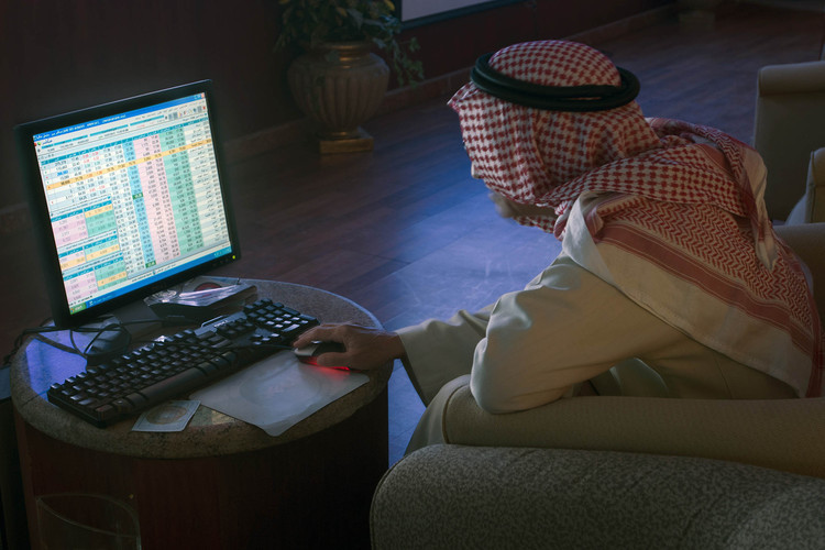Saudis want to double stock market