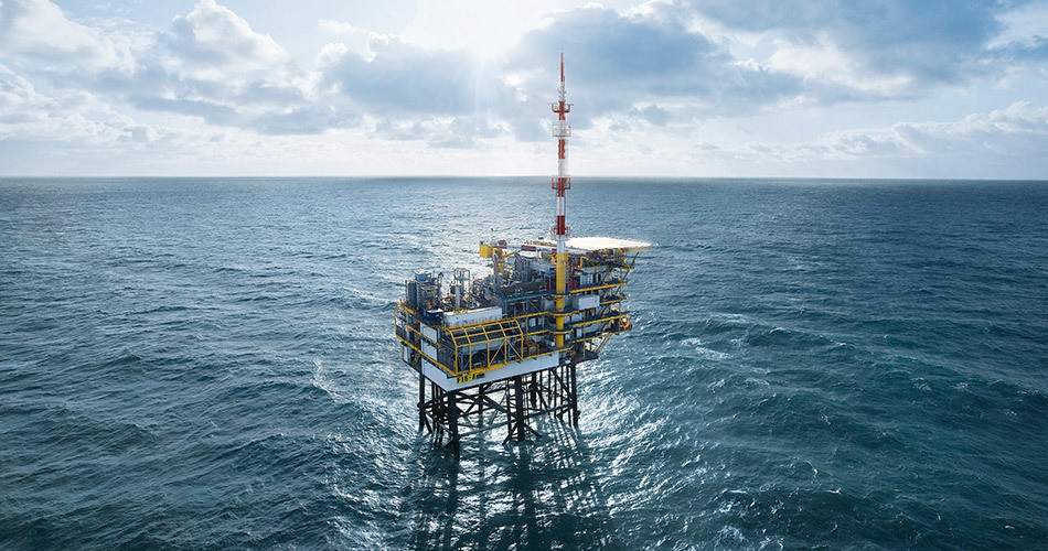 Wintershall news