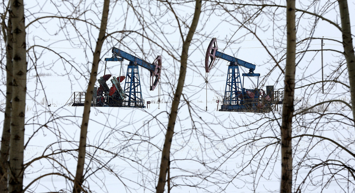 OPEC freeze deal could revive battered rivals