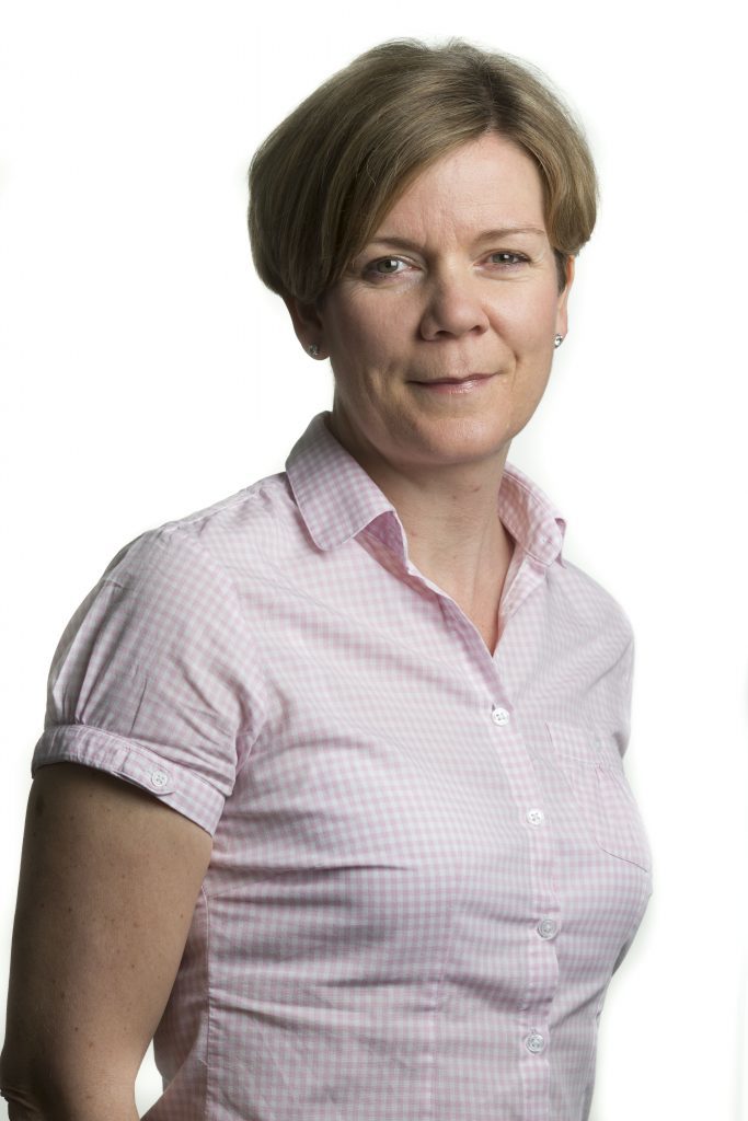 Claire Brook, a specialist planning and environmental lawyer with Bond Dickinson
