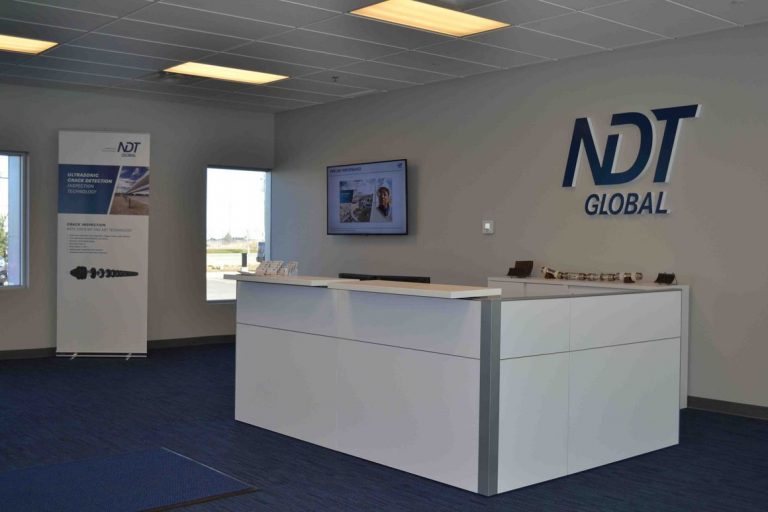 NDT Global opens new office in Aberdeen as part of expansion plans