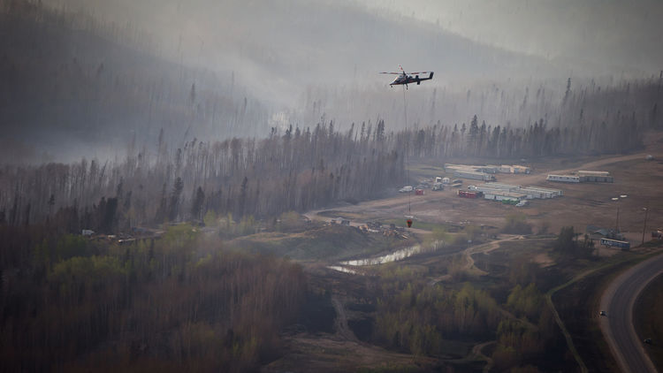 Photographer: Darryl Dyck/Bloomberg