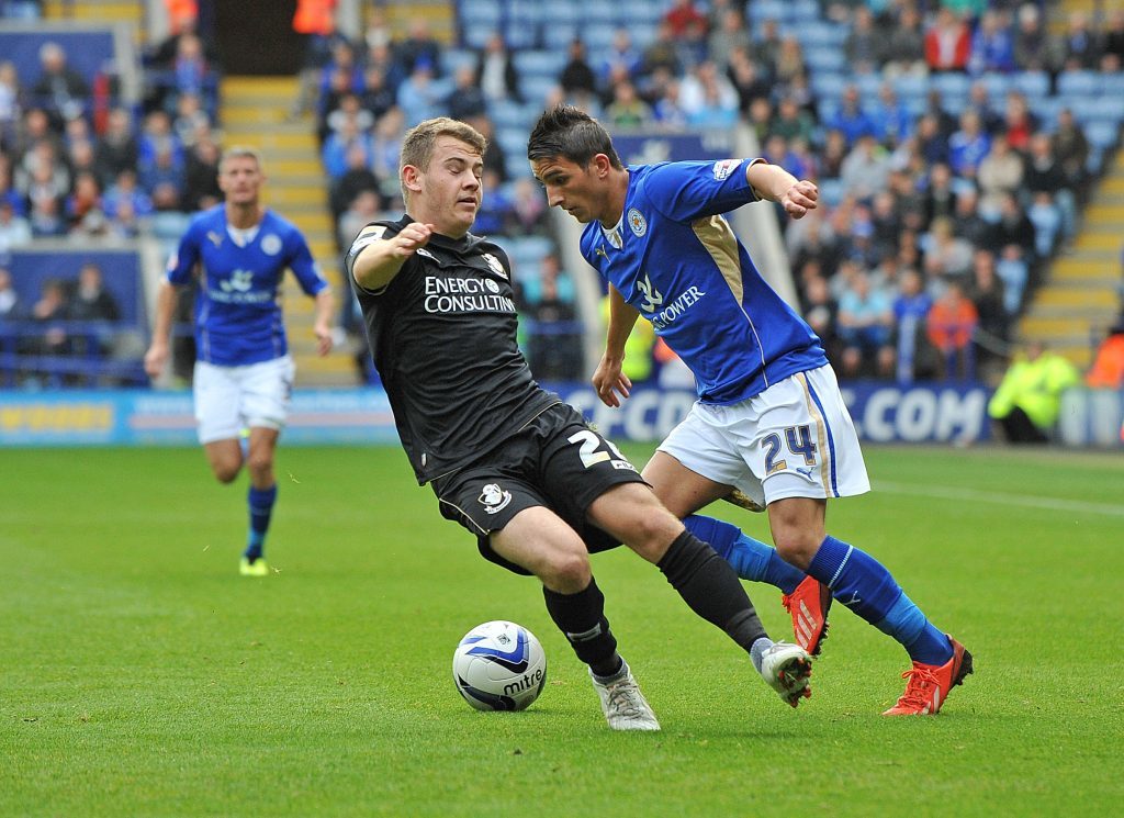 OGA boss says decommissioning cane be like Leicester City football fairy-tale season