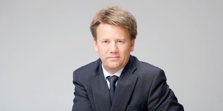 Mads Andersen will move from OneSubsea to Aibel