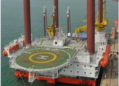 V Ships Offshore wins new contract