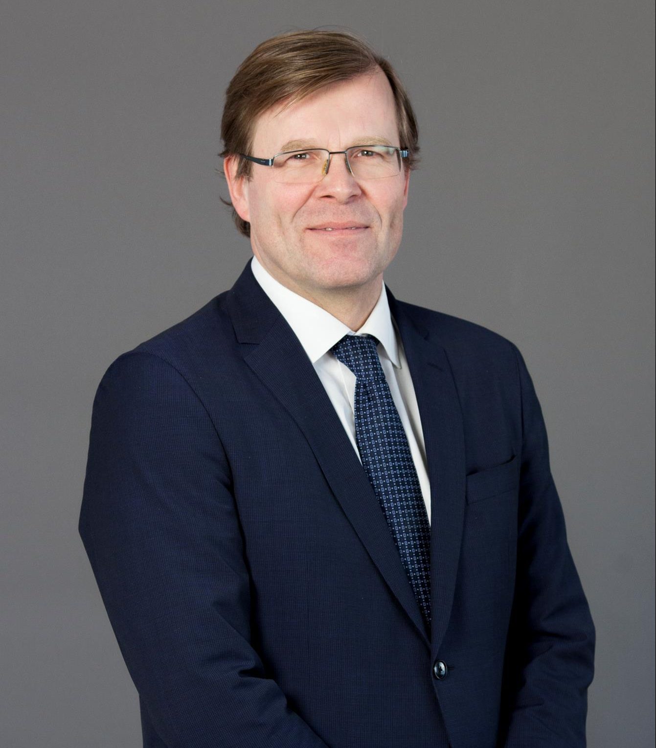 Per Harald Kongelf has been appointed to a new role with Det Norske