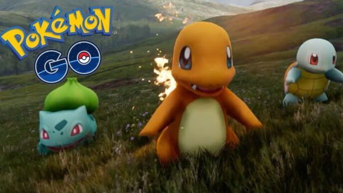 Norway's oil fund has been boosted by Pokemon Go.
Image credit: Nintendo