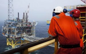 Revised furlough scheme unlikely to ‘stem tide’ of oil job losses