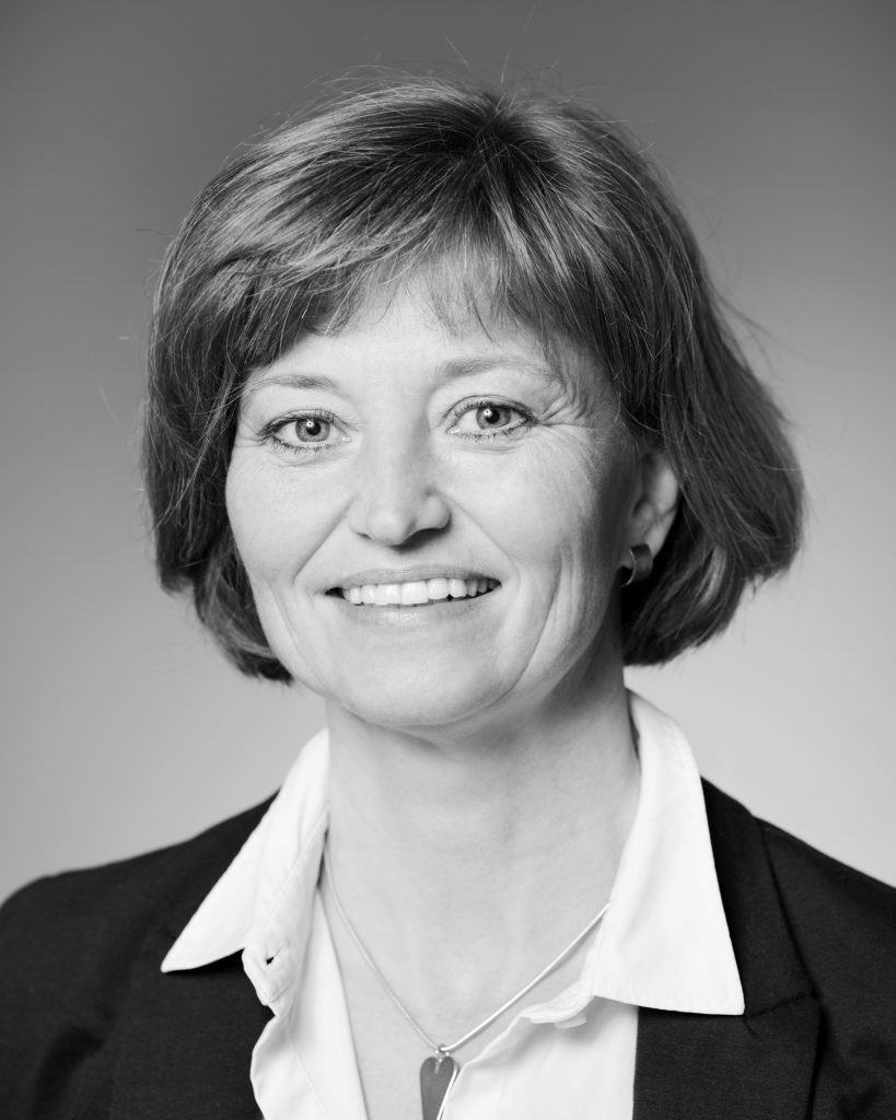 Anne Myhrvold