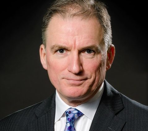 Former Amec Foster Wheeler chief executive Jonathan Lewis