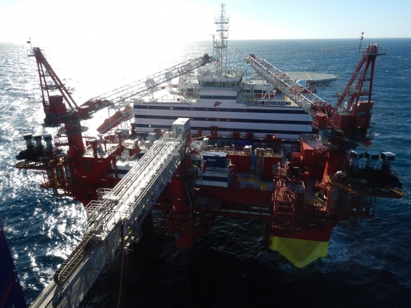 Statoil has been given approval