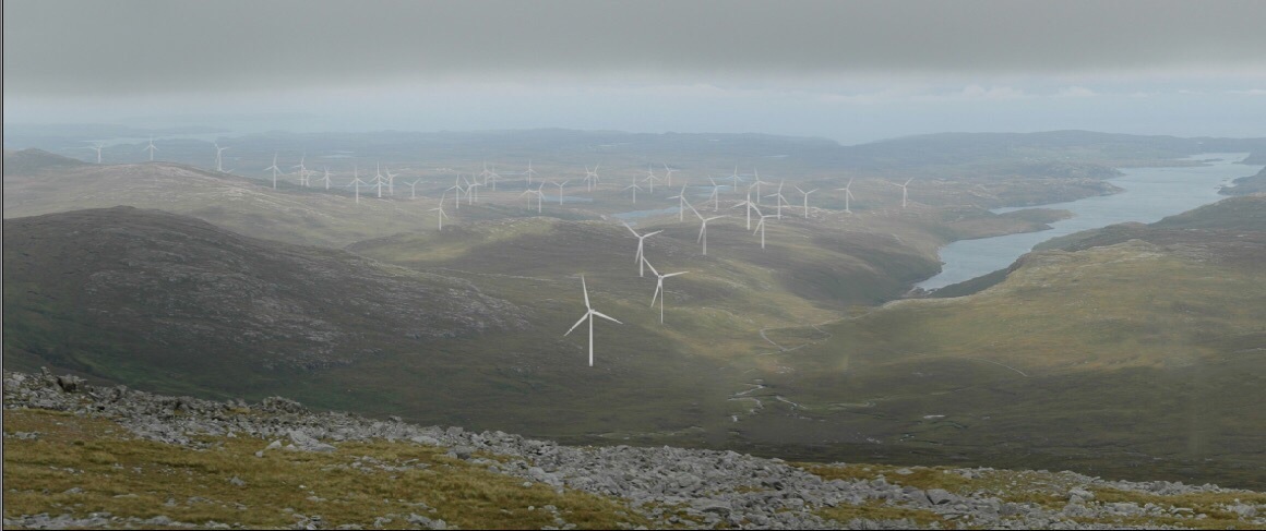 Scotland needs to embrace renewable energy, but not at the expense of its ecosystem, say local councils.