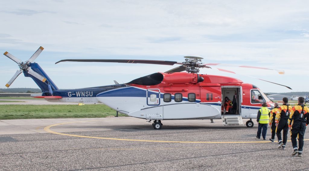 The first flight before its journey to the Mariner B