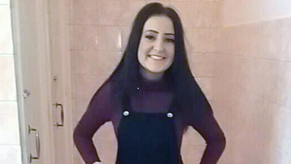 Paige Doherty died after attending a job interview in Clydebank