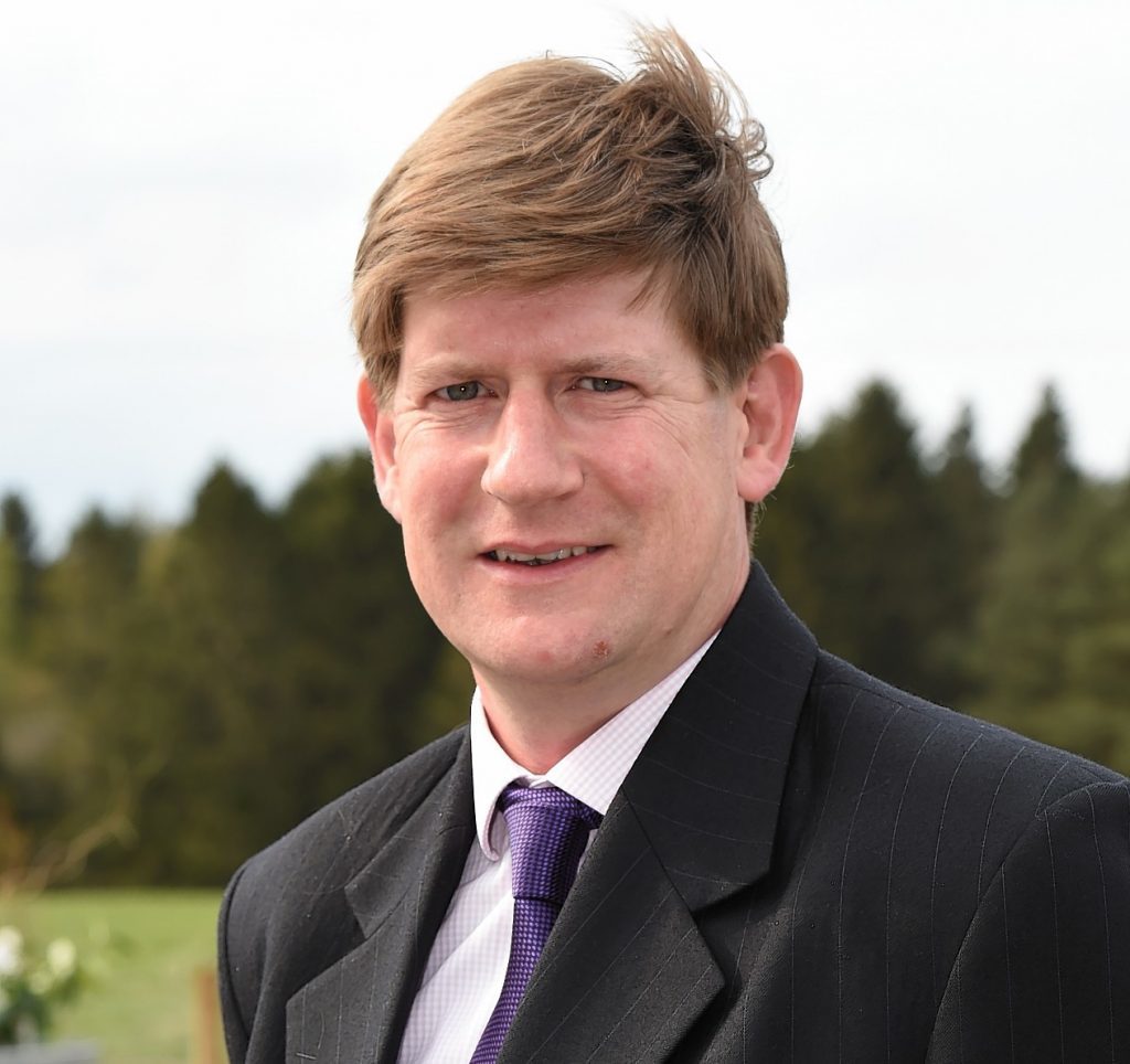 Scottish Conservative MSP for Aberdeenshire West, Alexander Burnett said the cuts higlight the "devastating impact" of the oil crash on the region