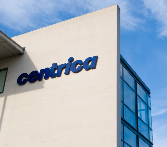 Centrica