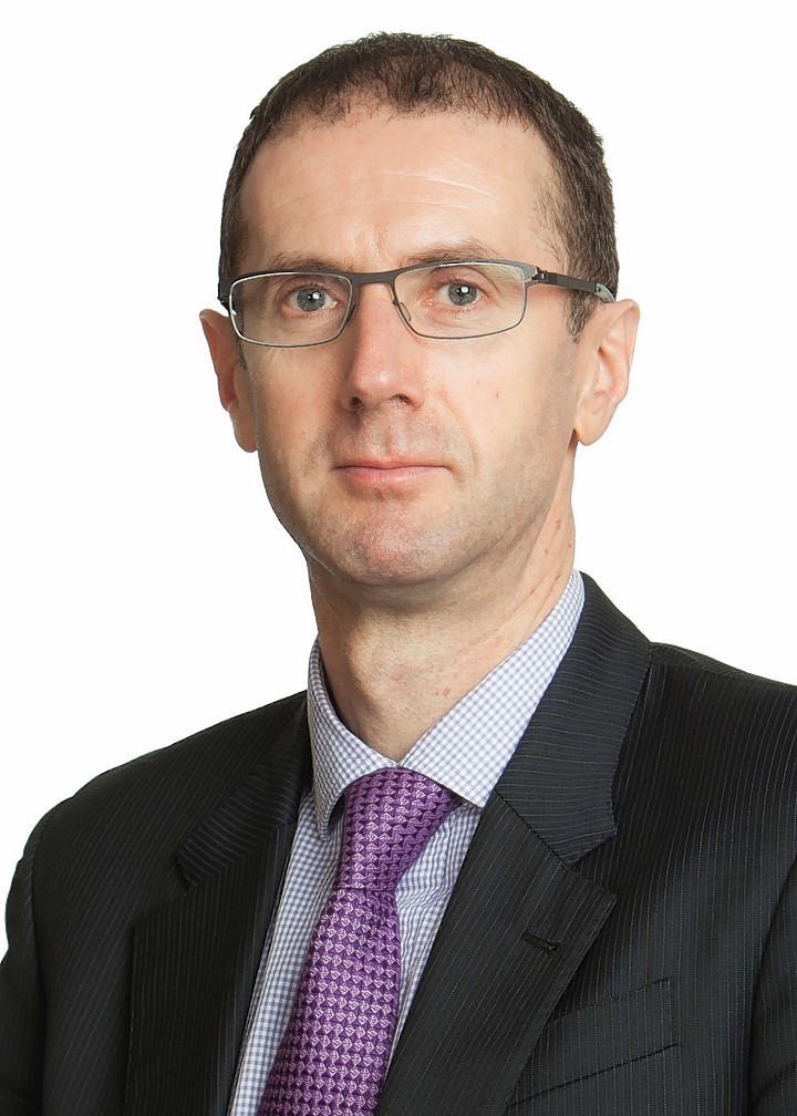 Paul Exley, a Corporate partner in Baker Botts' London office