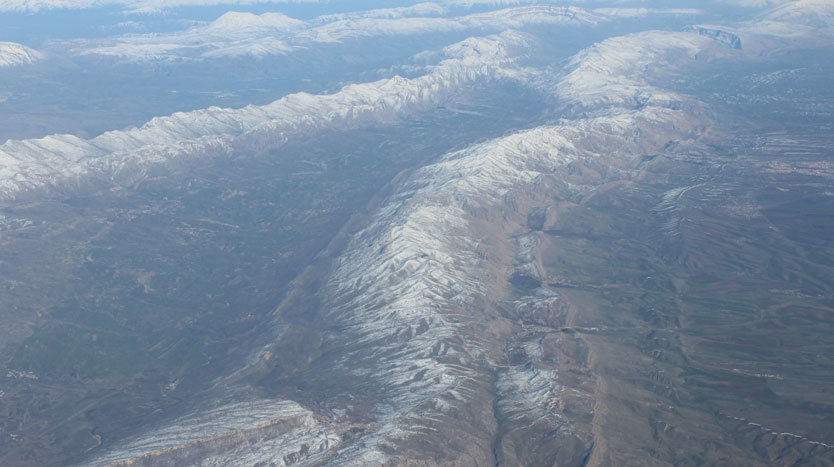 Kurdistan