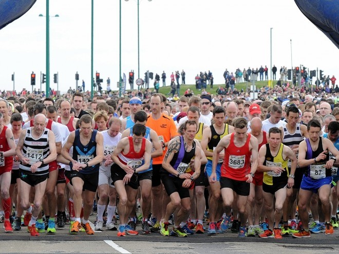 Baker Hughes has reinforced its commitment to the 10K in Aberdeen