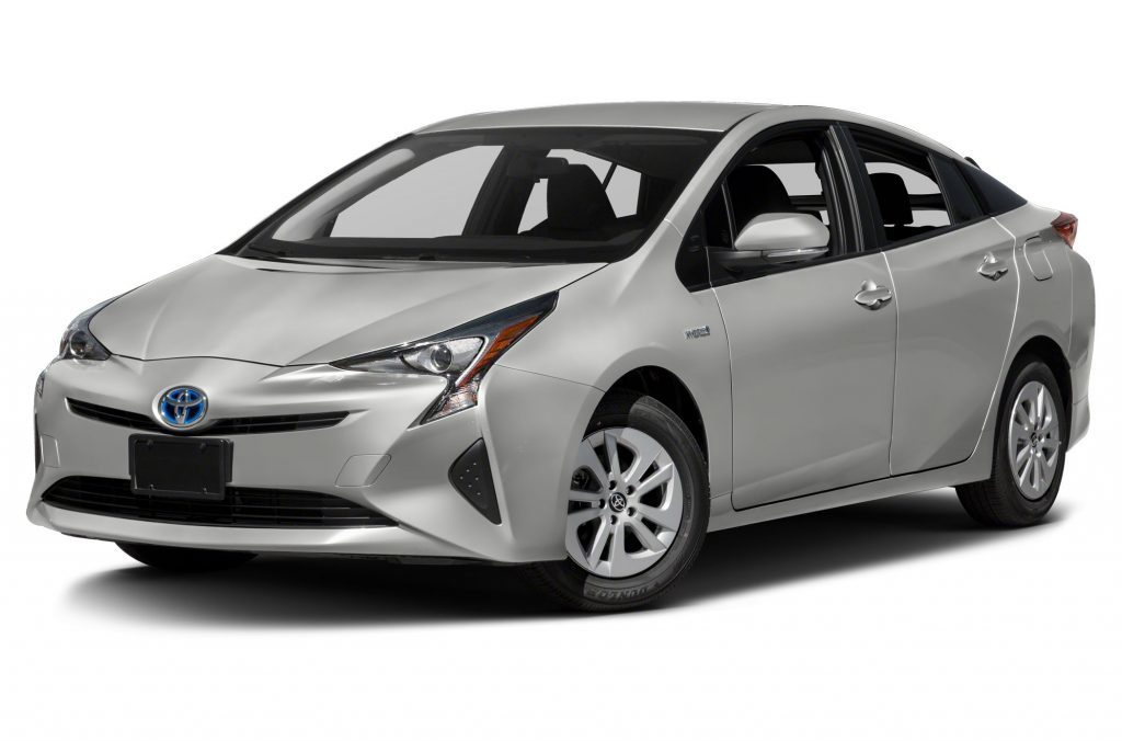 Japan has recalled Prius Hybrid