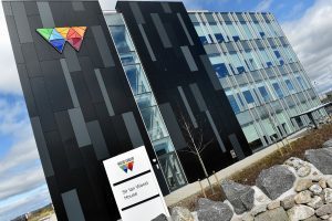 Wood strikes £90.8m deal to offload industrial services arm