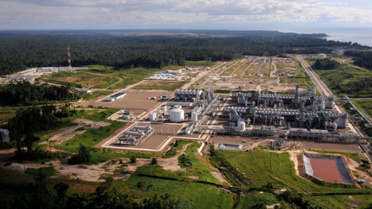 BP Bags Approval For $2bn Tangguh LNG Expansion Project - News For The ...