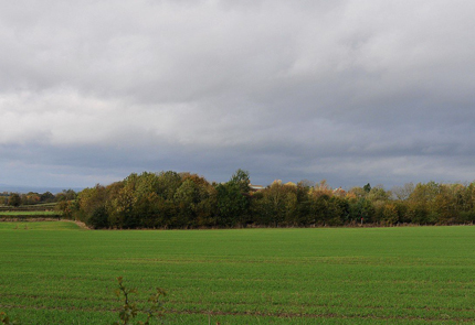 Third Energy's well screened site at Kirby Misperton