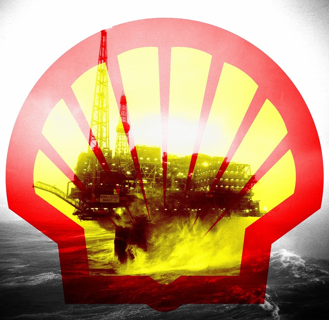 Shell news