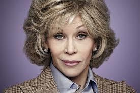 Jane Fonda