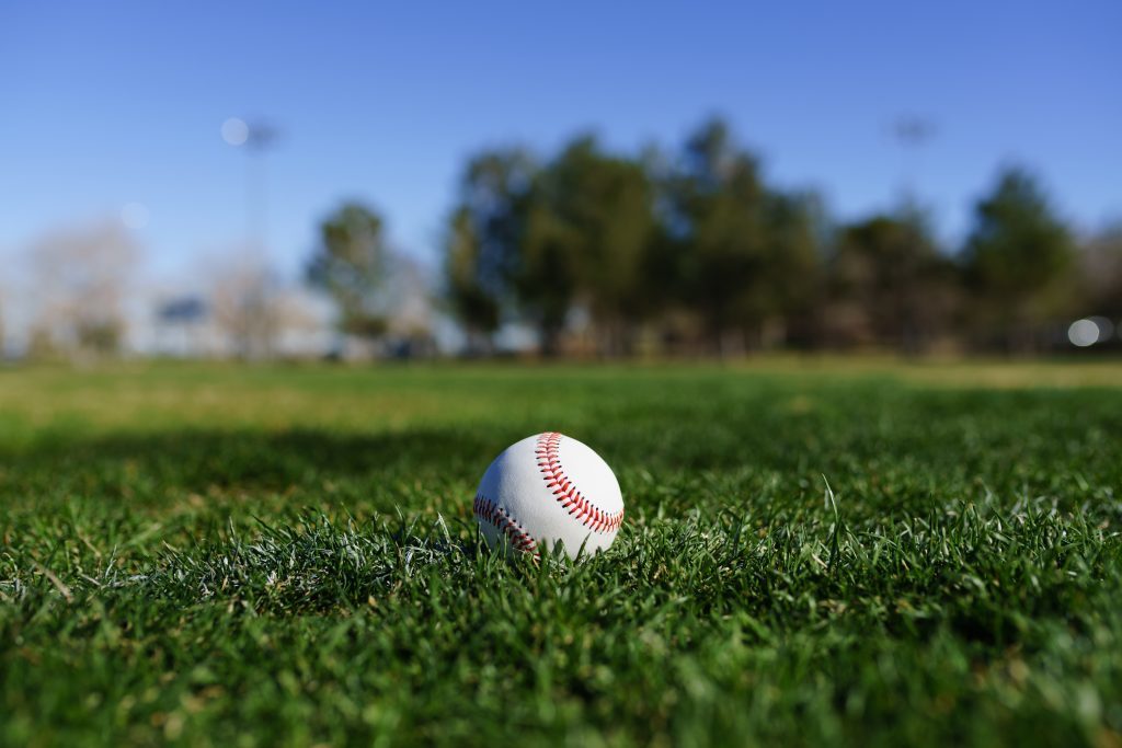 Pemex offers up baseball field