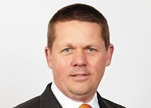 Phil Kirk, chief executive of Chrysaor