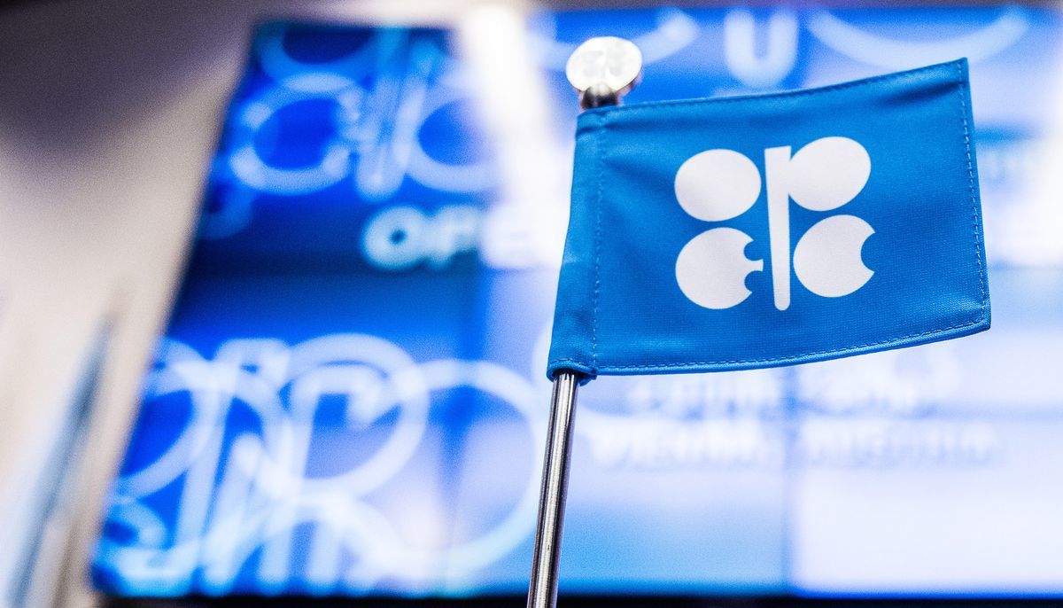 OPEC news