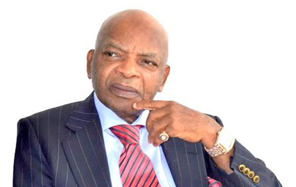 Prince Arthur Eze, Founder and Chairman of Oranto Petroleum
Source: Oranto Petroleum