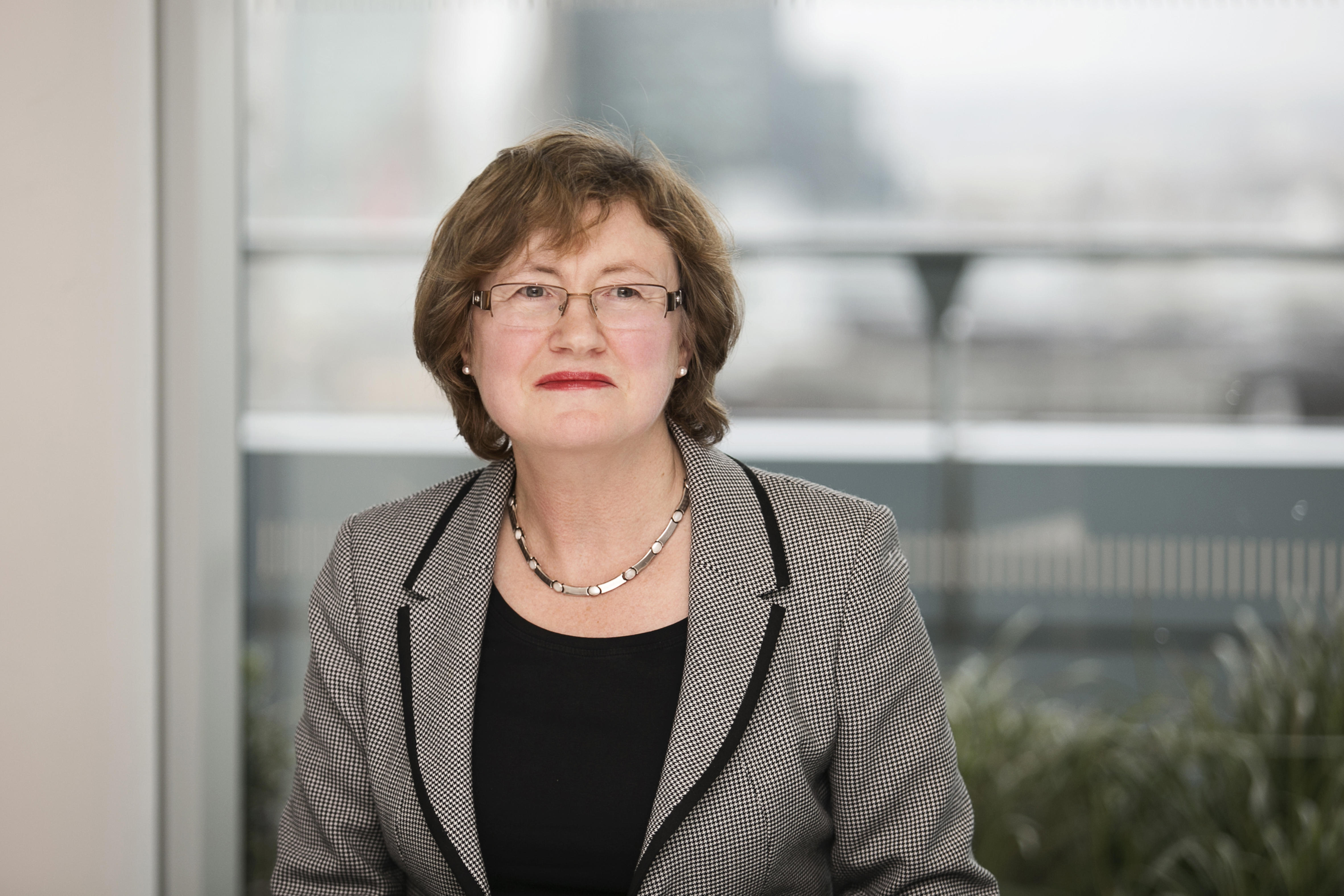 Clare Hatcher, energy partner at global law firm Clyde & Co