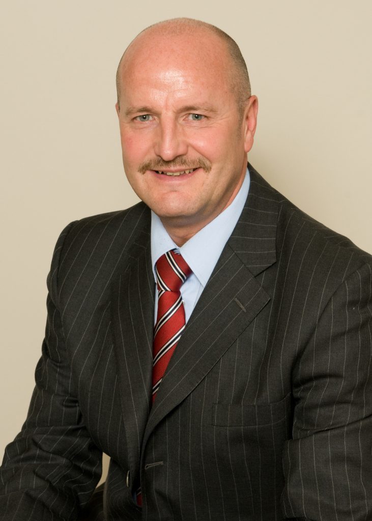 Kevin Mann, International Tax Partner at Anderson Anderson & Brown LLP, Chartered Accountants