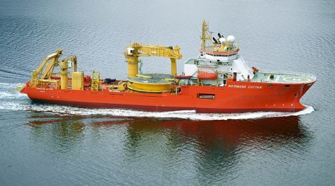 Solstad Offshore went into financial restructuring last month