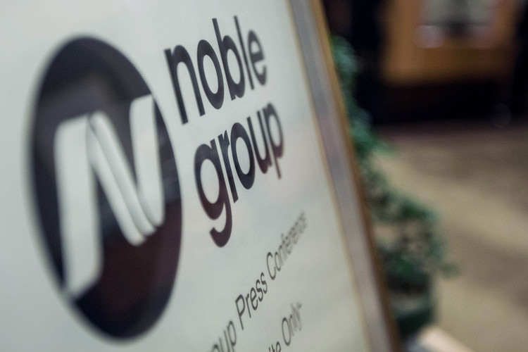 Noble Group