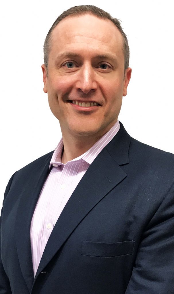 Scott Rompala, head of the Cloud Solutions Group at OpenLink