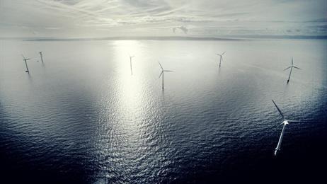 Offshore Wind news