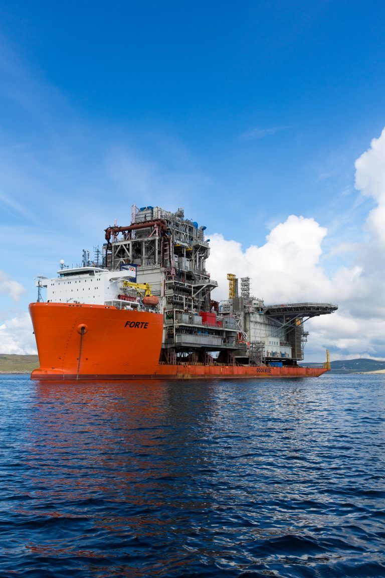 Equinor Open To Collaborating To Deliver Mariner Extension Project