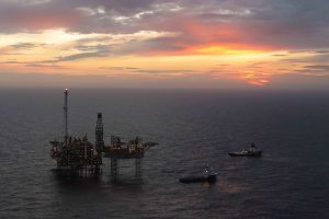 BP strikes £25.8m deal to charter Safe Zephyrus for work at ETAP platform