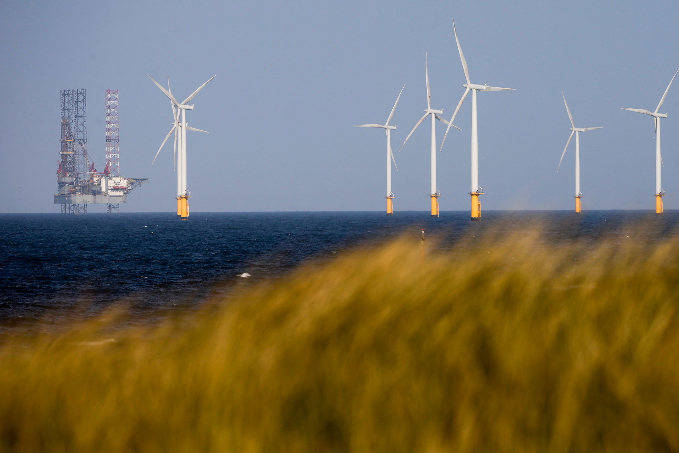 offshore wind teesside humber