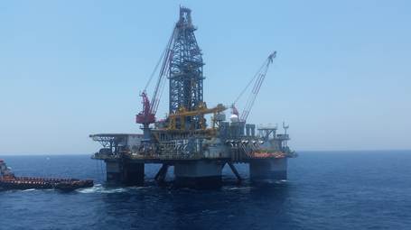 InterMoor private rig will be the first in Mexican waters since 1938.