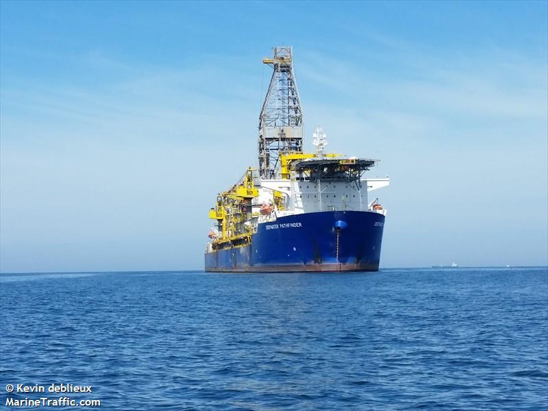 Transocean news