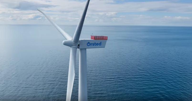 ScotWind offshore wind