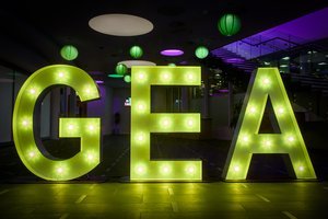 The Green Energy Awards shortlist has been announced.