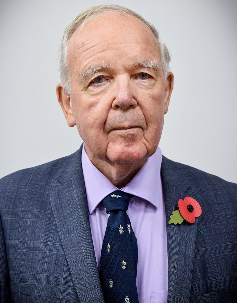 Sir Bob Reid