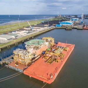 Port of Blyth